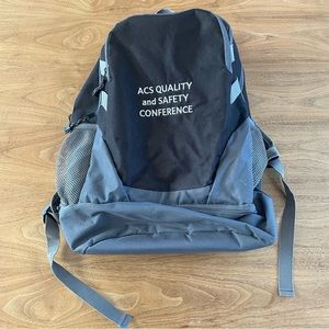 EUC backpack